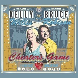 Album Kelly Willis - Cheater