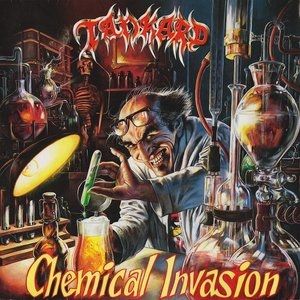 Album Chemical Invasion - Tankard