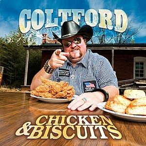 Album Colt Ford - Chicken & Biscuits