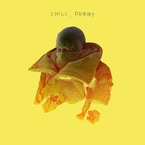 Album P.O.S. - Chill, dummy