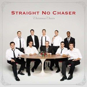 Album Straight No Chaser - Christmas Cheers