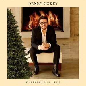 Album Danny Gokey - Christmas Is Here