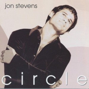 Album Jon Stevens - Circle