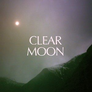 Album Mount Eerie - Clear Moon
