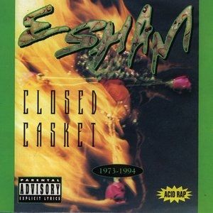 Album Esham - Closed Casket