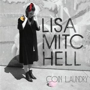 Album Lisa Mitchell - Coin Laundry