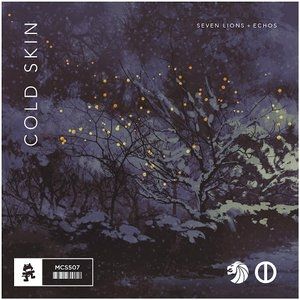 Album Seven Lions - Cold Skin