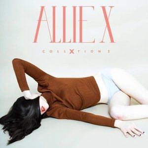 Album Allie X - CollXtion I