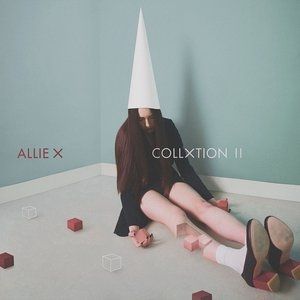 Album Allie X - CollXtion II