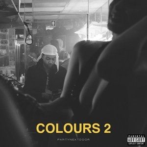 Album PARTYNEXTDOOR - Colours 2