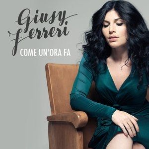 Album Giusy Ferreri - Come un