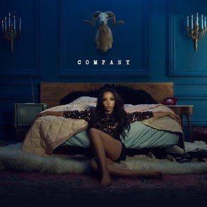 Album Company - Tinashe