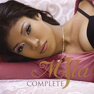 Album Mila J - Complete