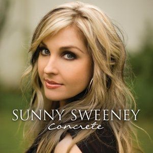 Album Concrete - Sunny Sweeney