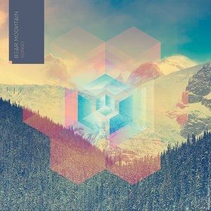 Album Bear Mountain - Congo