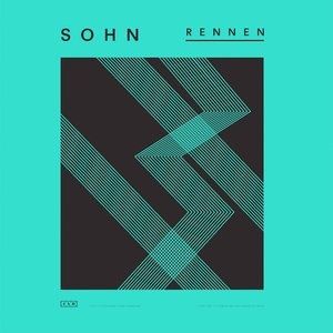Album SOHN - Conrad