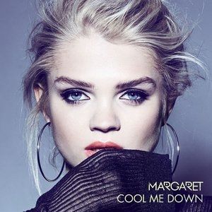 Album Margaret - Cool Me Down