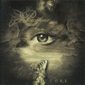 Album Persefone - Core