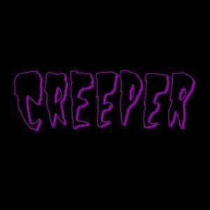 Album Creeper - Creeper
