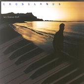 Album Jan Gunnar Hoff -  Crosslands