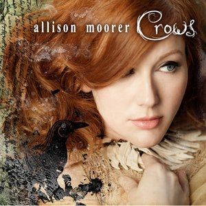 Album Allison Moorer - Crows