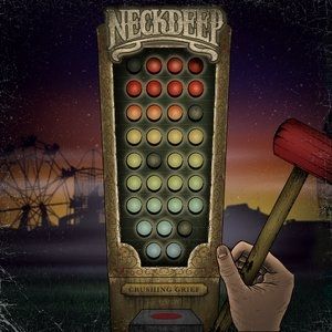Neck Deep : Crushing Grief (No Remedy)