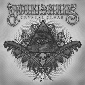 Album Young Guns - Crystal Clear