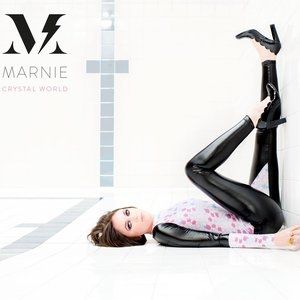 Album Marnie - Crystal World