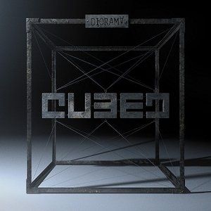 Album Diorama - Cubed