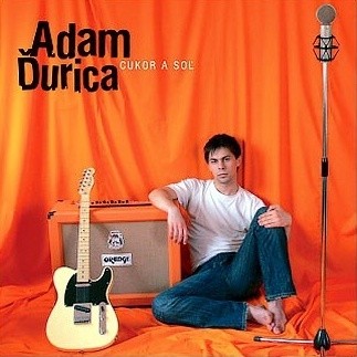 Album Adam Ďurica - Cukor a Soľ