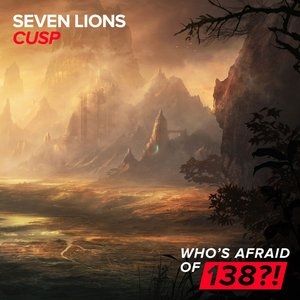 Album Cusp - Seven Lions