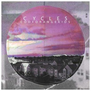 Album Code Orange Kids - Cycles