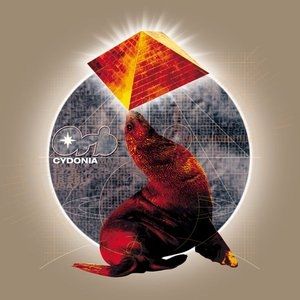 Album Cydonia - The Orb