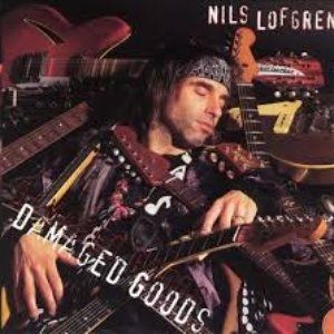 Album Nils Lofgren -  Damaged Goods