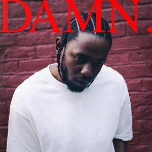 Album Kendrick Lamar - Damn