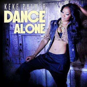 Album Keke Palmer - Dance Alone