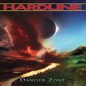 Album Hardline - Danger Zone