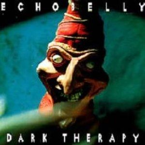 Album Echobelly - Dark Therapy