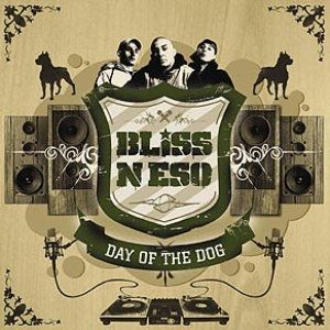 Album Bliss n Eso - Day of the Dog