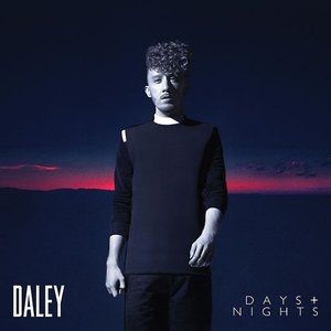 Album Days + Nights - Daley