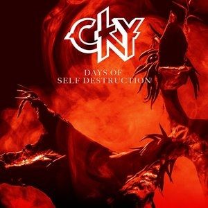 Album CKY - Days of Self Destruction