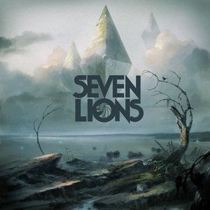 Album Seven Lions - Days To Come