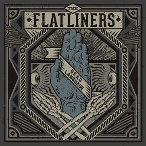 Album The Flatliners - Dead Language