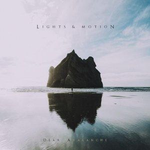 Album Lights & Motion - Dear Avalanche