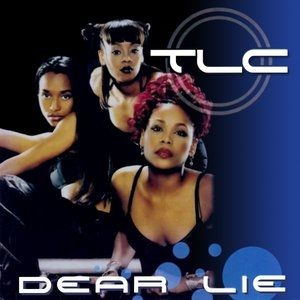 Album TLC - Dear Lie