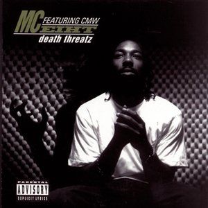 Album MC Eiht - Death Threatz