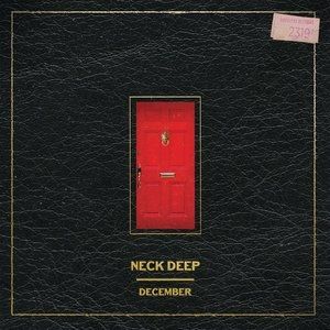 Album Neck Deep - December