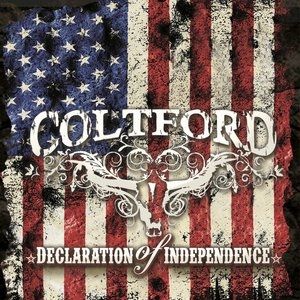 Album Colt Ford - Declaration of Independence