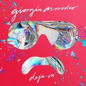 Album Moroder Giorgio - Déjà Vu