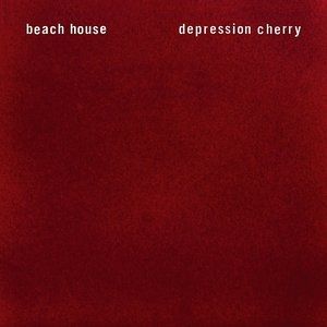 Depression Cherry - album